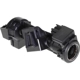 Purchase Top-Quality Ignition Lock Housing by BLUE STREAK (HYGRADE MOTOR) - US806L pa1