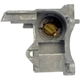 Purchase Top-Quality DORMAN - 924-714 - Ignition Lock Cylinder Housing pa1