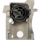 Purchase Top-Quality DORMAN (OE SOLUTIONS) - 924-713 - Ignition Lock Housing pa15