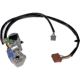 Purchase Top-Quality "DORMAN (OE SOLUTIONS) - 926-066 - Ignition Lock Cylinder Assembly pa5