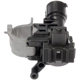 Purchase Top-Quality DORMAN (OE SOLUTIONS) - 989-019 - Ignition Lock Housing pa10