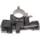 Purchase Top-Quality DORMAN (OE SOLUTIONS) - 989-019 - Ignition Lock Housing pa11