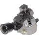 Purchase Top-Quality DORMAN (OE SOLUTIONS) - 989-019 - Ignition Lock Housing pa12