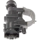 Purchase Top-Quality DORMAN (OE SOLUTIONS) - 989-019 - Ignition Lock Housing pa8