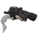 Purchase Top-Quality SKP - SK989019 - Ignition Lock Housing pa1
