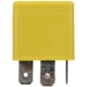 Purchase Top-Quality BLUE STREAK (HYGRADE MOTOR) - RY1647 - Ignition Relay pa1