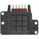 Purchase Top-Quality Ignition Relay by BLUE STREAK (HYGRADE MOTOR) - LXE25 pa1