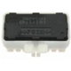 Purchase Top-Quality Ignition Relay by BLUE STREAK (HYGRADE MOTOR) - LXE35 pa8