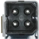 Purchase Top-Quality Ignition Relay by BLUE STREAK (HYGRADE MOTOR) - RY1492 pa1