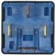 Purchase Top-Quality Relais d'allumage by BLUE STREAK (HYGRADE MOTOR) - RY1613 pa3