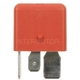 Purchase Top-Quality Ignition Relay by BLUE STREAK (HYGRADE MOTOR) - RY1615 pa5