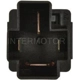 Purchase Top-Quality Ignition Relay by BLUE STREAK (HYGRADE MOTOR) - RY1803 pa14