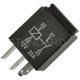 Purchase Top-Quality Ignition Relay by BLUE STREAK (HYGRADE MOTOR) - RY435 pa1