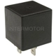 Purchase Top-Quality Ignition Relay by BLUE STREAK (HYGRADE MOTOR) - RY528 pa1