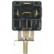 Purchase Top-Quality Ignition Relay by BLUE STREAK (HYGRADE MOTOR) - RY598 pa6