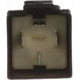 Purchase Top-Quality Ignition Relay by BLUE STREAK (HYGRADE MOTOR) - RY608 pa20