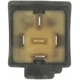 Purchase Top-Quality Ignition Relay by BLUE STREAK (HYGRADE MOTOR) - RY619 pa20