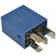 Purchase Top-Quality Ignition Relay by BLUE STREAK (HYGRADE MOTOR) - RY670 pa8
