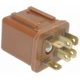 Purchase Top-Quality Ignition Relay by BLUE STREAK (HYGRADE MOTOR) - RY688 pa18