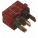 Purchase Top-Quality Ignition Relay by BLUE STREAK (HYGRADE MOTOR) - RY724 pa5