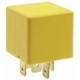 Purchase Top-Quality Ignition Relay by BLUE STREAK (HYGRADE MOTOR) - RY752 pa14