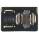 Purchase Top-Quality Ignition Relay by BLUE STREAK (HYGRADE MOTOR) - RY865 pa1