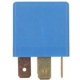 Purchase Top-Quality BLUE STREAK (HYGRADE MOTOR) - RY912 - Ignition Relay pa22