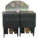 Purchase Top-Quality Ignition Relay by BLUE STREAK (HYGRADE MOTOR) - RY948 pa8