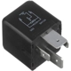 Purchase Top-Quality BWD AUTOMOTIVE - R6578 - Headlight Relay pa5