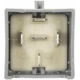 Purchase Top-Quality Ignition Relay by STANDARD/T-SERIES - RY242T pa2