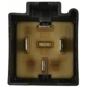Purchase Top-Quality Ignition Start-Run Relay by BLUE STREAK (HYGRADE MOTOR) - RY129 pa61