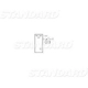 Purchase Top-Quality Ignition Start-Run Relay by BLUE STREAK (HYGRADE MOTOR) - RY74 pa13
