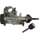 Purchase Top-Quality BLUE STREAK (HYGRADE MOTOR) - US1154 - Ignition Lock and Cylinder Switch pa1
