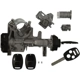 Purchase Top-Quality BLUE STREAK (HYGRADE MOTOR) - US1155 - Ignition Lock and Cylinder Switch pa1