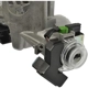 Purchase Top-Quality BLUE STREAK (HYGRADE MOTOR) - US1160 - Ignition Lock and Cylinder Switch pa3