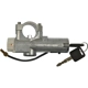 Purchase Top-Quality Ignition Switch And Lock Cylinder by BLUE STREAK (HYGRADE MOTOR) - US1209 pa1