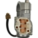 Purchase Top-Quality Ignition Switch And Lock Cylinder by BLUE STREAK (HYGRADE MOTOR) - US1209 pa2