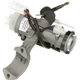 Purchase Top-Quality BLUE STREAK (HYGRADE MOTOR) - US1243 - Ignition Lock and Cylinder Switch pa4