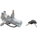 Purchase Top-Quality Ignition Switch And Lock Cylinder by BLUE STREAK (HYGRADE MOTOR) - US1491 pa3