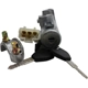 Purchase Top-Quality Ignition Switch And Lock Cylinder by BLUE STREAK (HYGRADE MOTOR) - US1503 pa1
