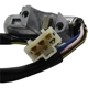Purchase Top-Quality Ignition Switch And Lock Cylinder by BLUE STREAK (HYGRADE MOTOR) - US1503 pa3