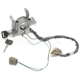 Purchase Top-Quality Ignition Switch And Lock Cylinder by BLUE STREAK (HYGRADE MOTOR) - US171 pa2
