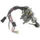 Purchase Top-Quality BLUE STREAK (HYGRADE MOTOR) - US177 - Ignition Lock and Cylinder Switch pa2