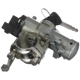 Purchase Top-Quality BLUE STREAK (HYGRADE MOTOR) - US238 - Ignition Switch w/ Lock Cylinder pa2