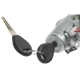Purchase Top-Quality BLUE STREAK (HYGRADE MOTOR) - US305 - Ignition Lock and Cylinder Switch pa2