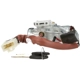 Purchase Top-Quality BLUE STREAK (HYGRADE MOTOR) - US353 - Ignition Lock and Cylinder Switch pa2