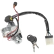 Purchase Top-Quality BLUE STREAK (HYGRADE MOTOR) - US355 - Ignition Lock and Cylinder Switch pa1
