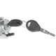 Purchase Top-Quality BLUE STREAK (HYGRADE MOTOR) - US355 - Ignition Lock and Cylinder Switch pa2