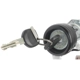 Purchase Top-Quality BLUE STREAK (HYGRADE MOTOR) - US367 - Ignition Lock and Cylinder Switch pa1