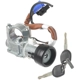Purchase Top-Quality BLUE STREAK (HYGRADE MOTOR) - US367 - Ignition Lock and Cylinder Switch pa2